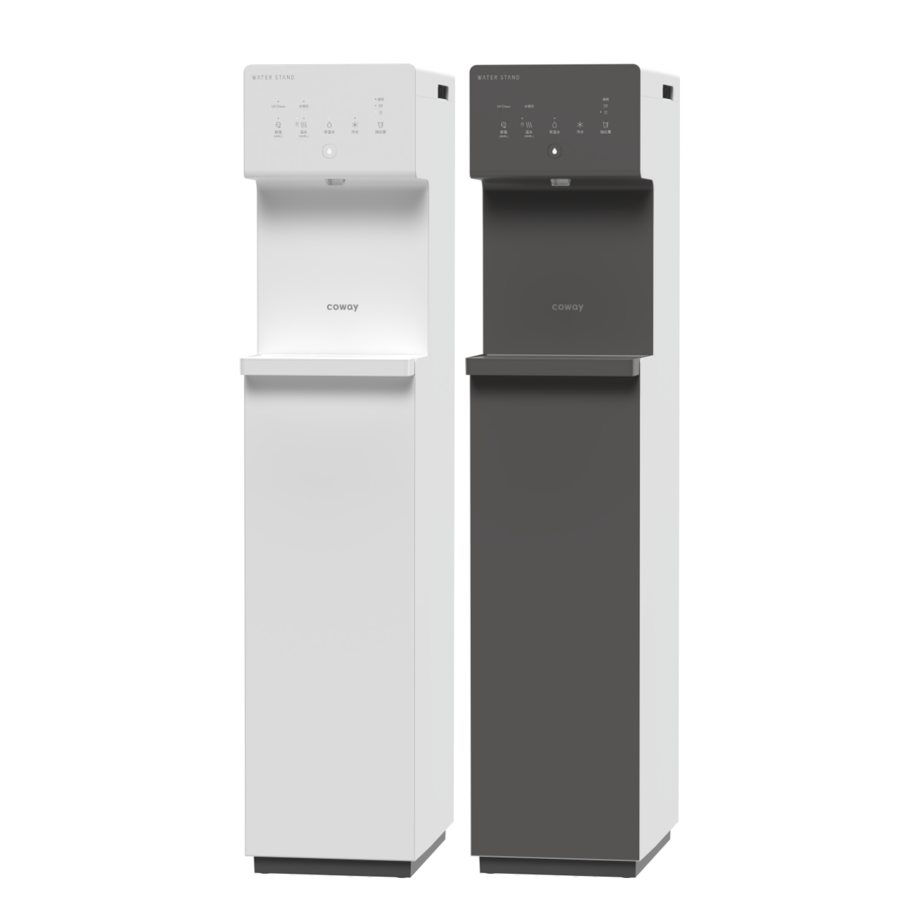 Pitto カラーバリエーション